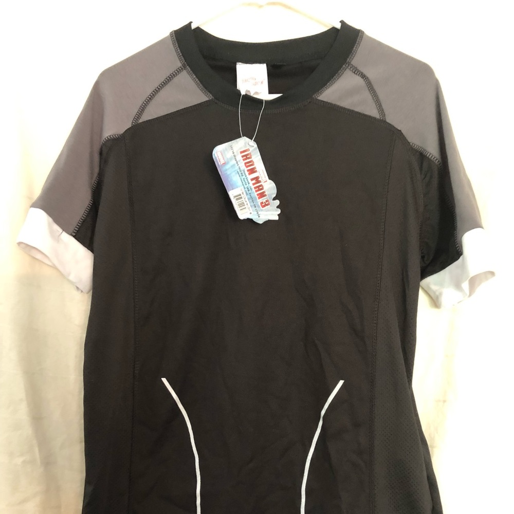 Iron Man 3 Compression Shirt